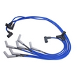 8mm Blue Ignition Cable Set